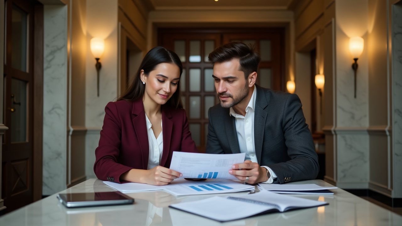 Финансовая грамотность