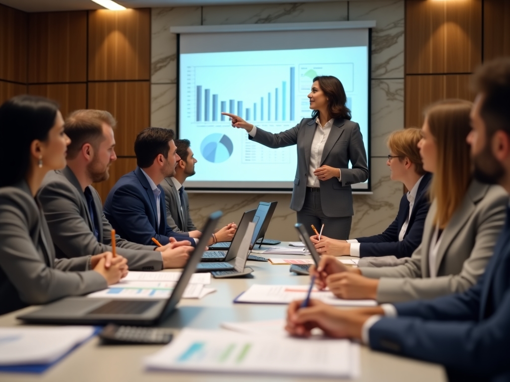 Финансовая грамотность для предпринимателей