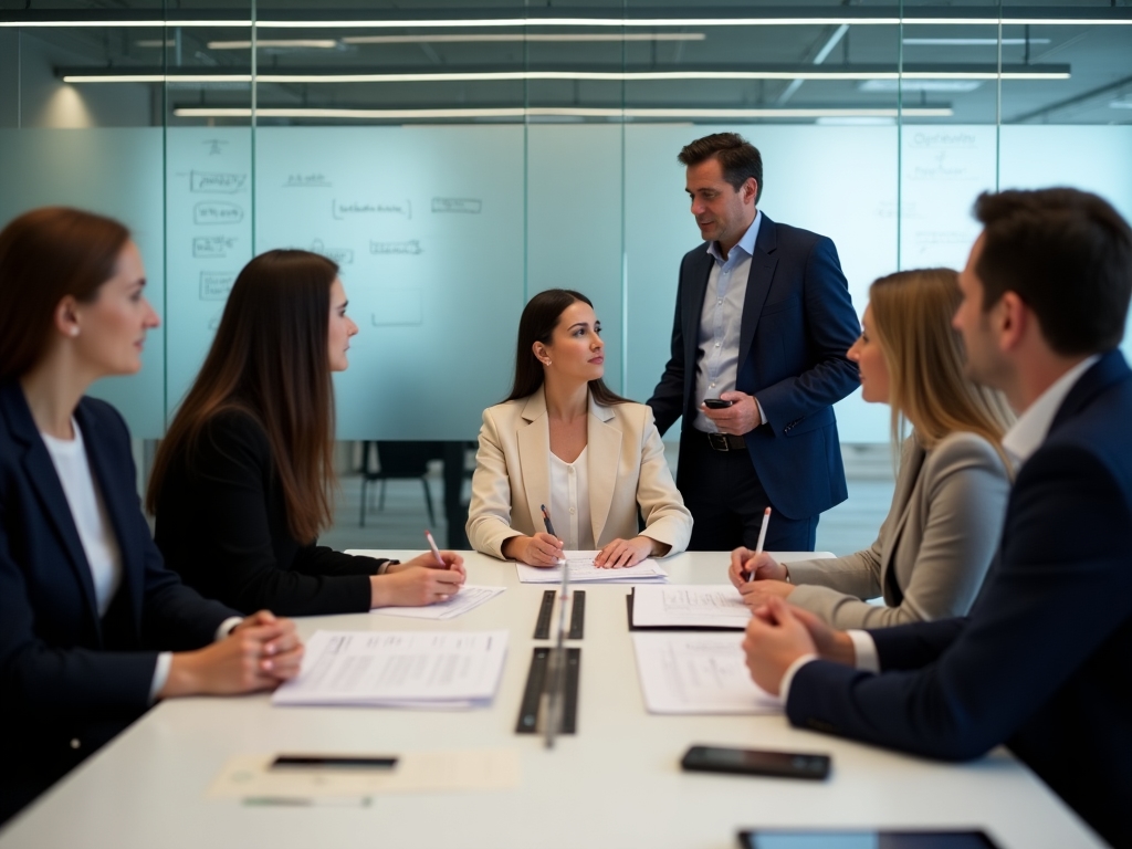 Работа с клиентами